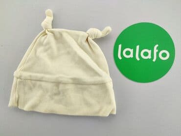 czapki dla rocznego chłopca: Czapka, stan - Dobry — 2