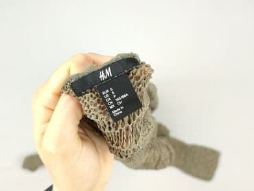 sweter z misiem tous: H&M, Kardigan damski, rozmiar S — 4