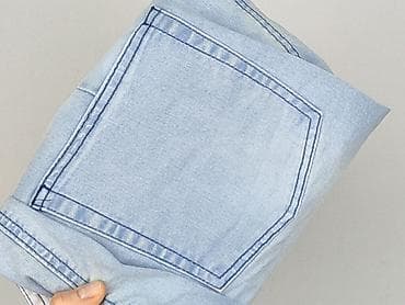 jeans levis mom: Spódnica damska, rozmiar XL — 6