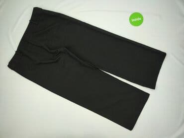 kozaki zimowe w ccc: George, Spodnie 3/4 damskie, rozmiar XL — 3