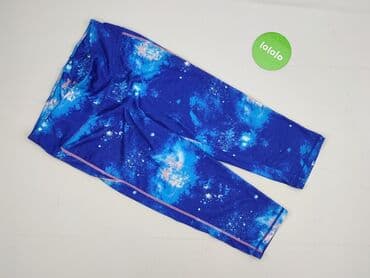 spodnie dresowe crivit: Crivit, Legginsy Sportowe damskie, M — 2