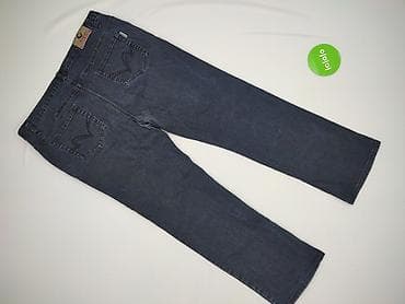 jeans amicci: Jeansy dla mężczyzn, rozmiar XL — 3