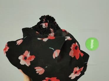 bluzki z printem: Vero Moda, Bluzka damska, rozmiar S — 5