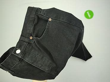 Zara, Джинси жіночі, розмір M на lalafo.pl — 5 Zara, Джинси жіночі, розмір M — 5