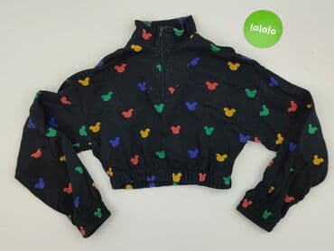 jack daniels bluza: Bershka, Bluza damska
, rozmiar S — 2