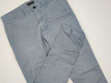 spodenki vistula: Vistula, Chinosy dla mężczyzn, rozmiar S — 1