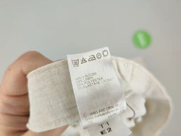 Marks & Spencer, Spodnie materiałowe damskie, rozmiar XL — 6