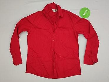 mcgregor shirts: Russell Athletic, Women`s shirt, size M — 2