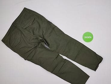 jaka plec: G-Star Raw, Spodnie cargo damskie, rozmiar S — 3