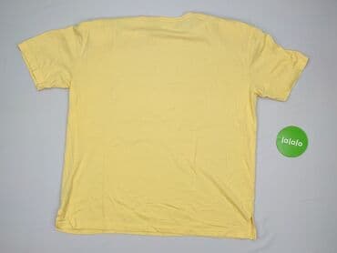 lacoste t shirty basic: Chic, T-shirt damski, rozmiar 2XL — 3