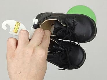 ccc buty dziecięce lasocki: Buciki niemowlęce, 15 i mniejsze, stan - Bardzo dobry — 4