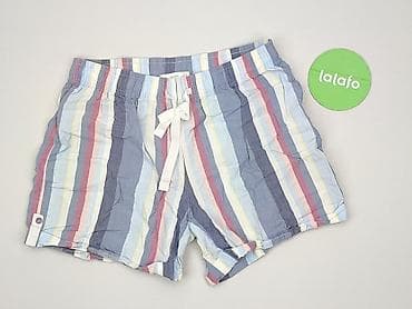 klapki czarne deichmann: Szorty damskie, rozmiar XS — 2