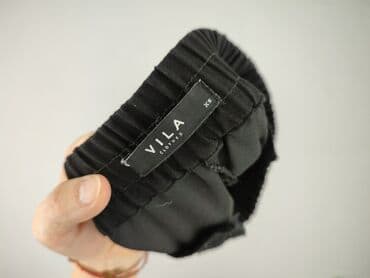 name it body: Vila, Брюки жіночі, розмір XS — 4