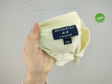 Swetry: Kardigan dla mężczyzn, rozmiar 2XL — 6