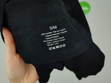 shein podkoszulki damskie: Top damski, rozmiar S — 4