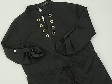 botki ażurowe deichmann: New Collection, Sukienka damska, rozmiar S — 1