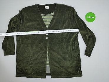 hm bolerko: Kardigan damski, rozmiar XL — 3