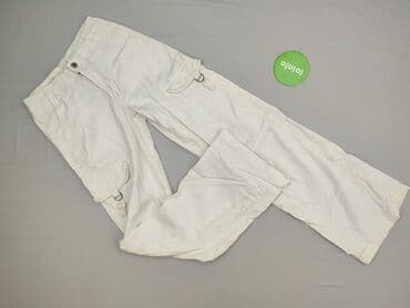 cherokee spodnie: American Eagle, Spodnie cargo damskie, 2XS — 2