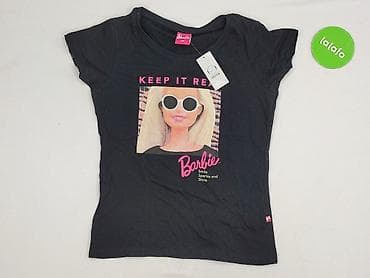 wituka t shirty: Barbie, T-shirt damski, rozmiar 2XS — 2