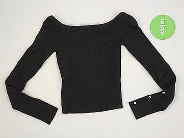topy stradivarius: Stradivarius, Bluzka damska, rozmiar M — 4