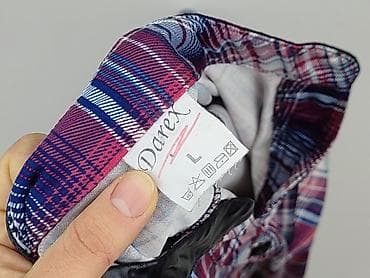 darex bluzki: Koszula damska, rozmiar L — 5