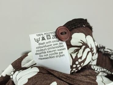 spódnica z bluzka na wesele: Inspire, Women's blouse, size 6XL — 6