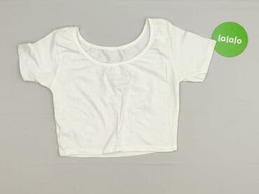 sinsay t shirty damskie: Sinsay, T-shirt damski, rozmiar M — 3