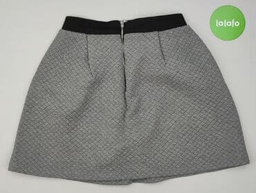 4f spódnice pikowana: Reserved YFL, Spódnica damska, rozmiar M — 3