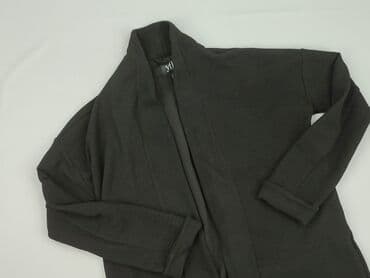 sweter z dekoltem v: Reserved, Kardigan damski, M — 1