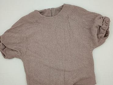 bluzki basic rekaw 3 4: Bluzka damska, rozmiar 3XL — 1