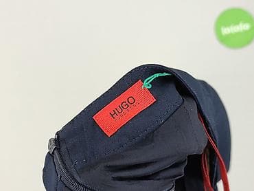 skarpety hugo: HUGO Hugo Boss, Spódnica damska, rozmiar S — 4