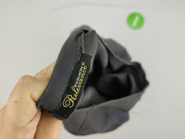 koszula nocna plus size: Sukienka damska, rozmiar S — 4