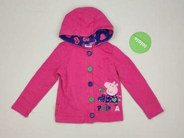 bluza h: Bluza, M&Co, 4-5 lat, 104-110 cm, stan - Bardzo dobry — 2