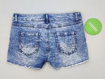 jeansy taranko: House of Denim, Szorty damskie, rozmiar L — 3