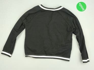 bluzki z koronki gipiury allegro: SZACHOWNICA, Women's blouse, size M (EU 38) — 3