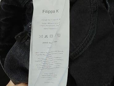 Jeansy: Filippa K, Jeansy damskie, rozmiar S — 5