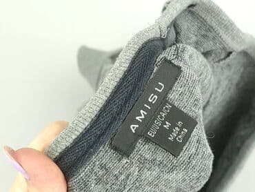 amisu sweatshirt: Amisu, Women`s sweater, size M (EU 38) — 4