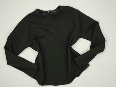 koszula z piórami mohito: Mohito, Women's blouse, size M (EU 38) — 1