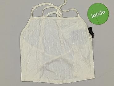 nakd bluzki: NA-KD, Top damski, rozmiar M — 2