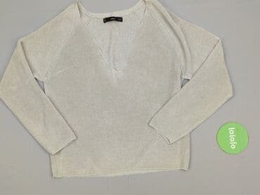 poliamid w swetrze: MNG, Sweter damski, rozmiar M — 2