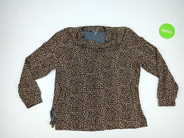 marynarka m: Bluzka damska, rozmiar 3XL — 2