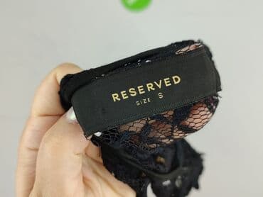 ażurowa sukienki: Reserved, Women`s dress, size S — 5