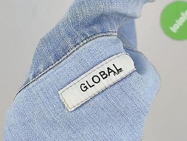 klapki na platformie vices: Kamizelka damska, rozmiar XS — 5