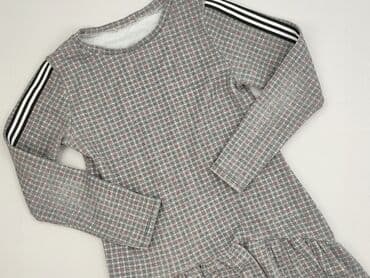 sukienka na drutach krok po kroku: Sukienka damska, rozmiar S — 2