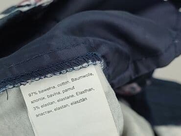 spodnie czarne tatuum: Tatuum, Spodnie materiałowe damskie, rozmiar L — 5