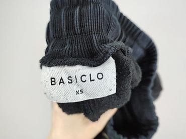 misbhv dresy: Spodnie dresowe damskie, rozmiar XS — 4