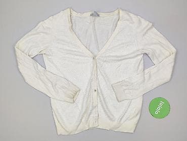 yups karta: H&M, Kardigan damski, rozmiar L — 2