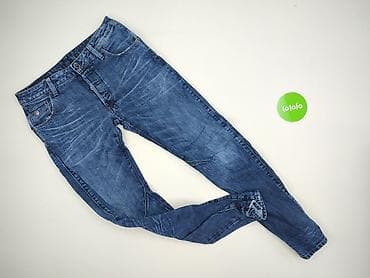 przeceny big star: G-Star Raw, Jeansy dla mężczyzn, rozmiar M — 2