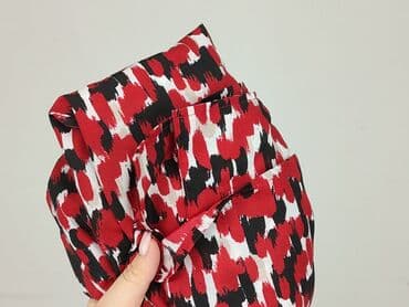 bluza z czerwonym napisem: Eastex, Bluzka damska, S — 5