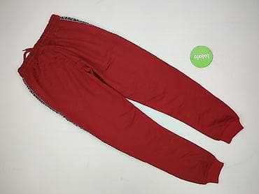 armaniego: Emporio Armani, Spodnie dresowe damskie, rozmiar L — 3